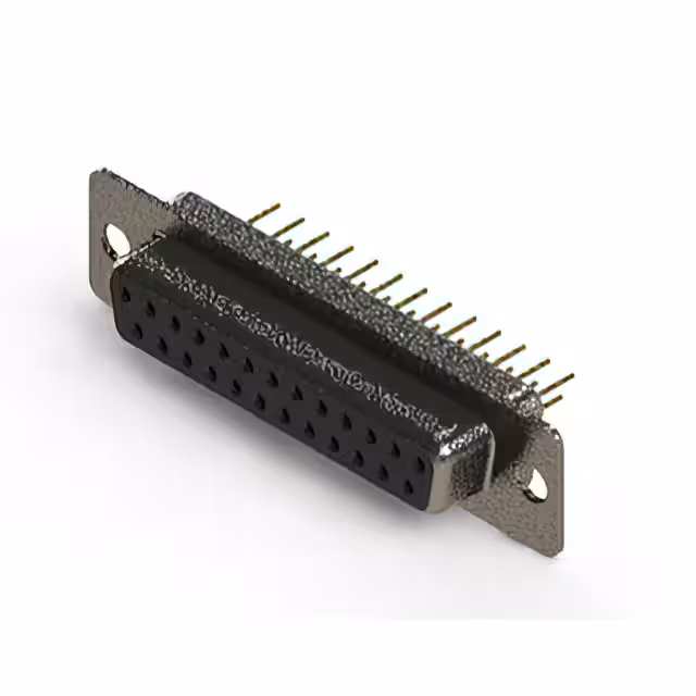 628-M25-221-BT1 EDAC Inc.  D-Sub-Steckverbinderbaugruppen